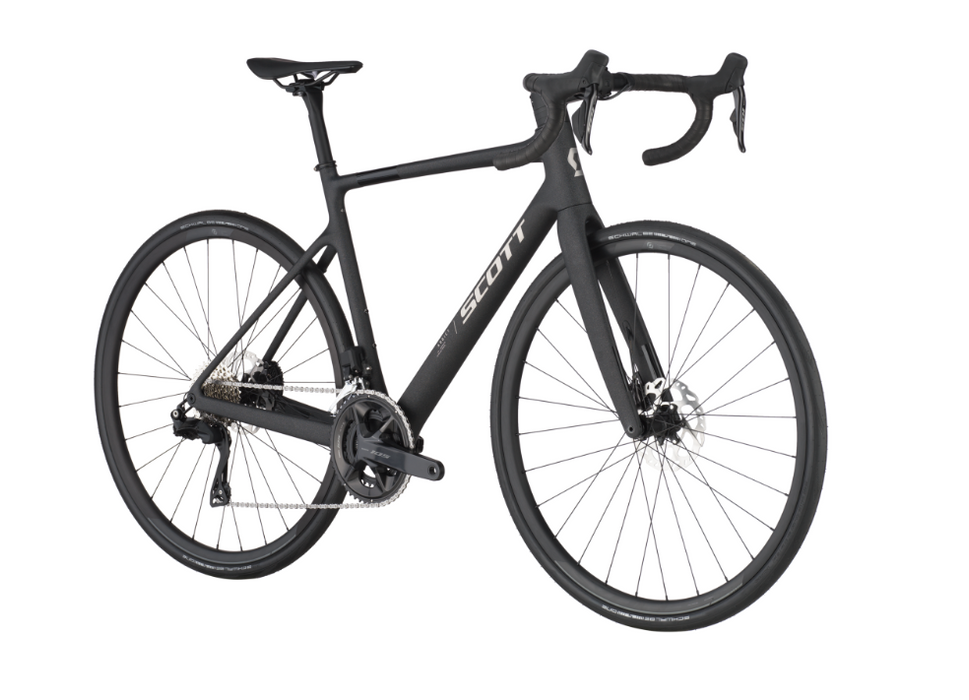 Scott Addict 40 Shimano 105 Di2 12-Speed - 2025