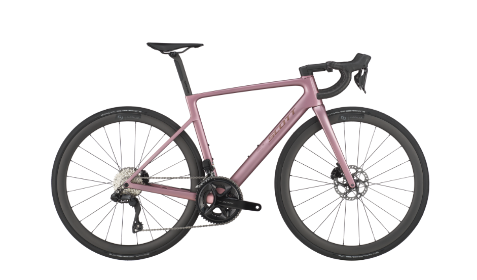 Scott Addict RC 30 Shimano 105 Di2 12-Speed - 2025