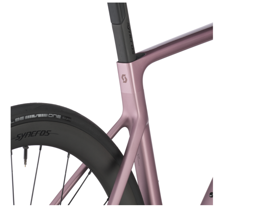 Scott Addict RC 30 Shimano 105 Di2 12-Speed - 2025