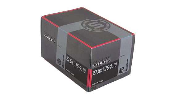 Sunlite Standard Presta Valve Inner Tube 27.5 x 2.10 - 2.40 48mm