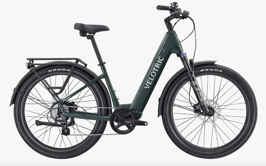 Velotric Discover 2 Ebike