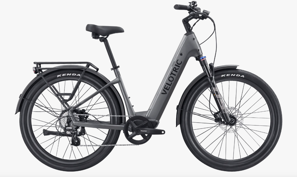 Velotric Discover 2 Ebike