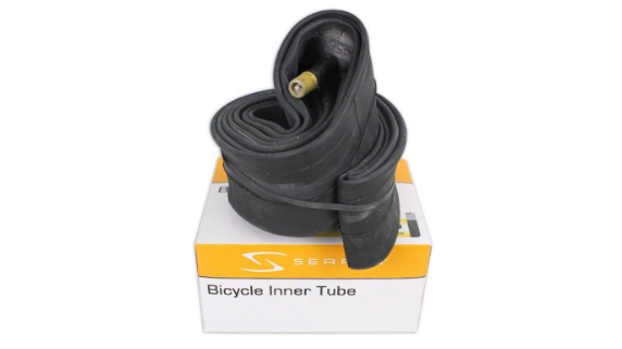 Serfas Standard Schrader Valve Inner Tube 29x1.75-2.35 60mm