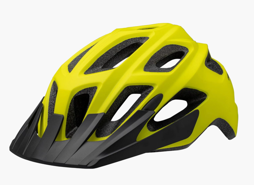 Cannondale Trail Helmet
