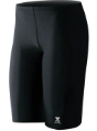 TYR Men's Solid Jammer Swimsuit