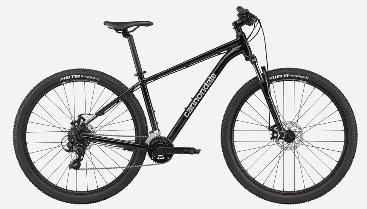 Cannondale Trail 8 Mountain Bike