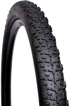 WTB Nano Tire - 29 x 2.10, TCS Tubeless, Folding, Black, Light, Fast Rolling