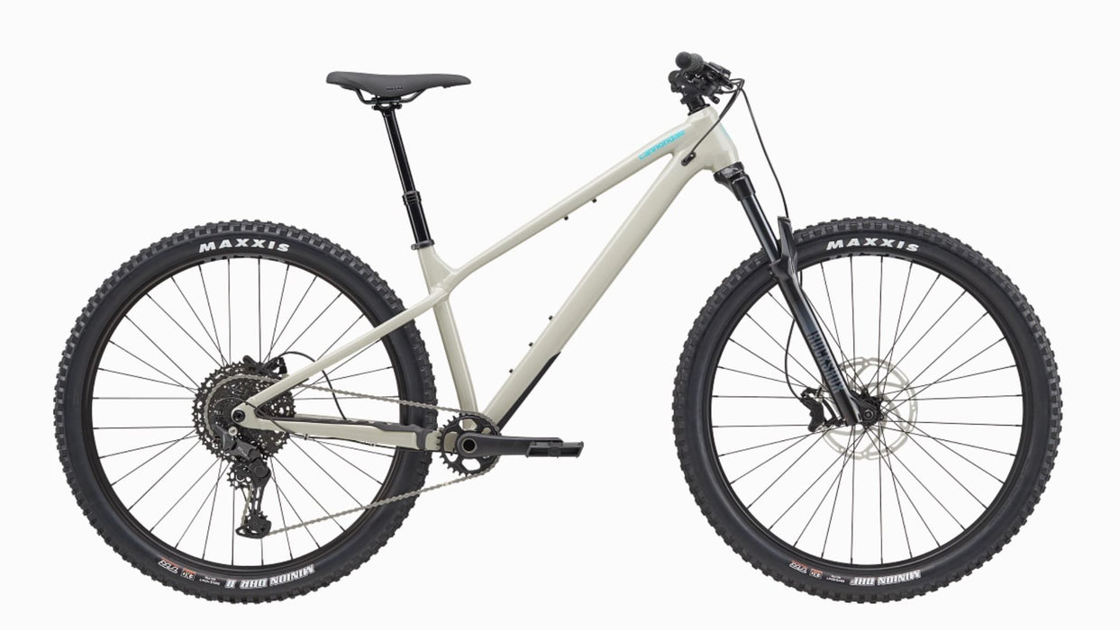 Cannondale Habit 1 Hardtail Mountain Bike