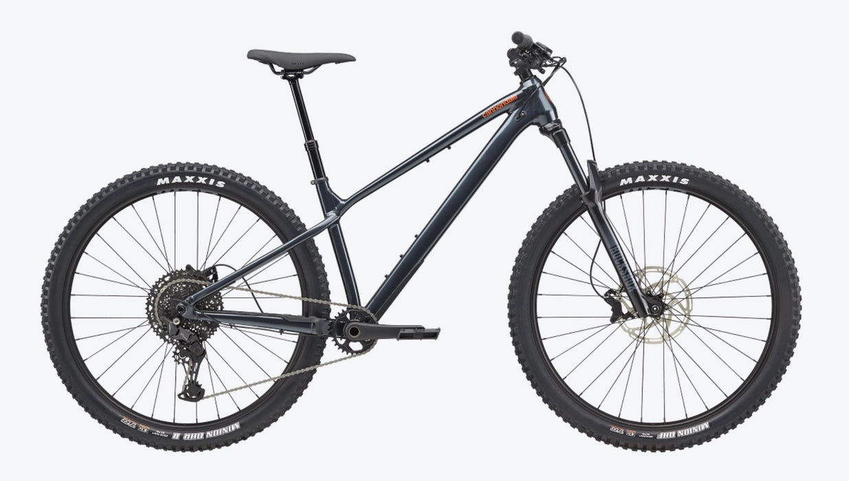 Cannondale Habit 1 Hardtail Mountain Bike