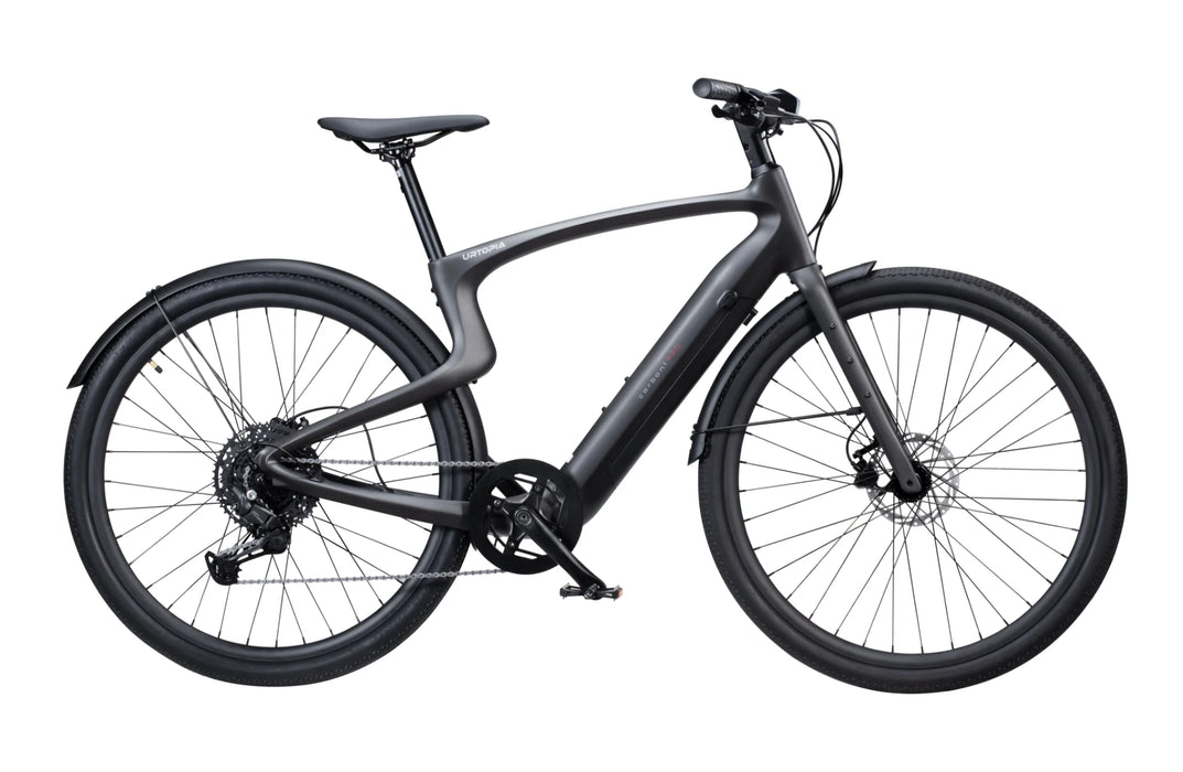 Urtopia Carbon 1 Pro E-Bike