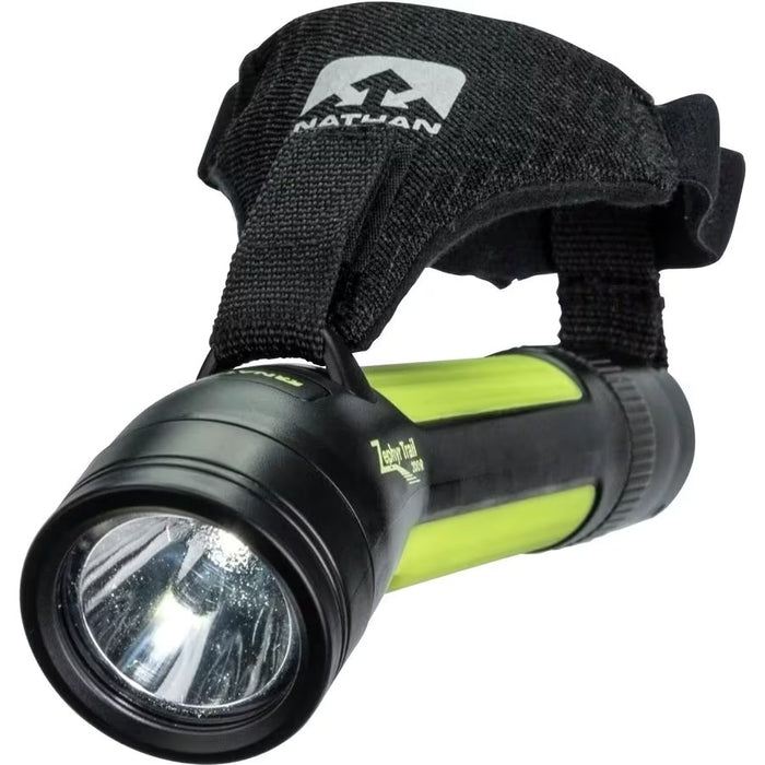 NathanZephyr Fire Trail 200 Runners' Flashlight