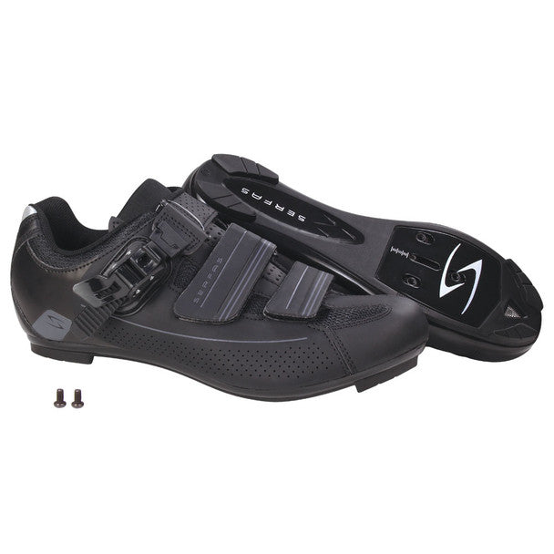 Serfas Women's Leadout Cycling Shoe