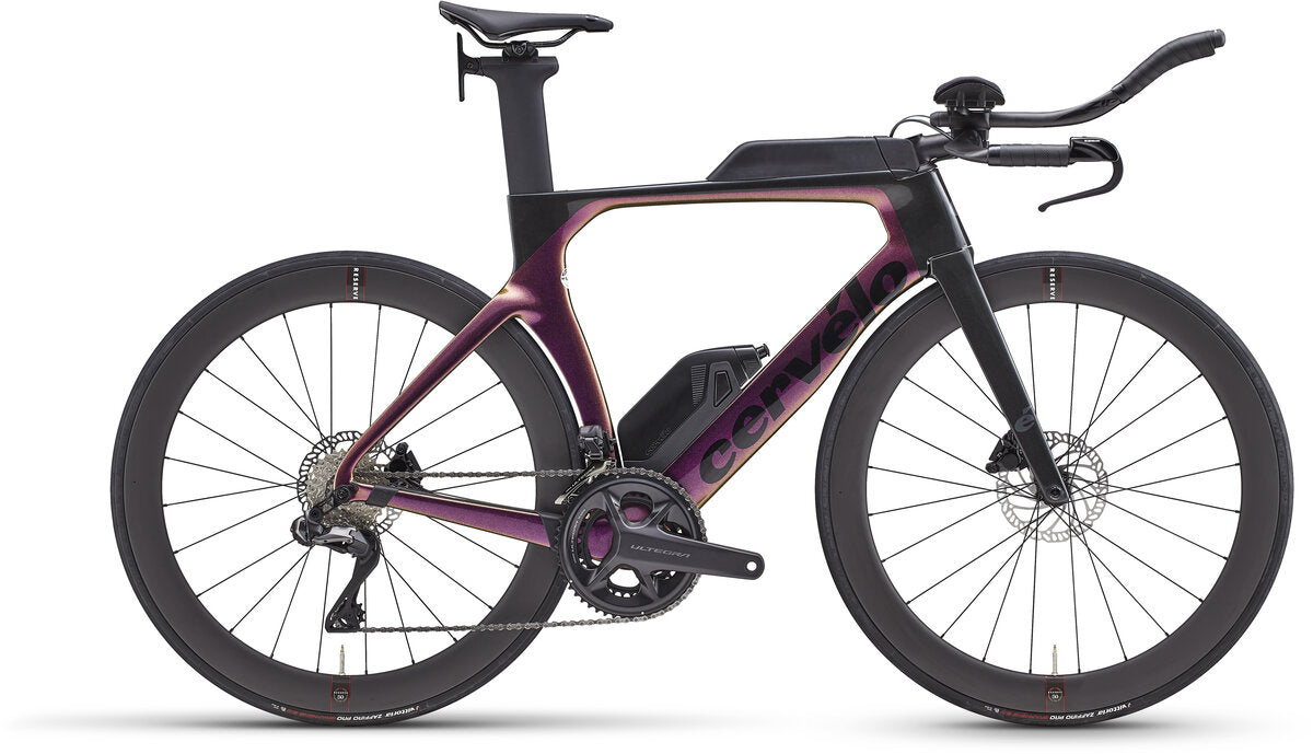 Cervelo P-Series Shimano Ultegra Di2 12-Speed - 2024