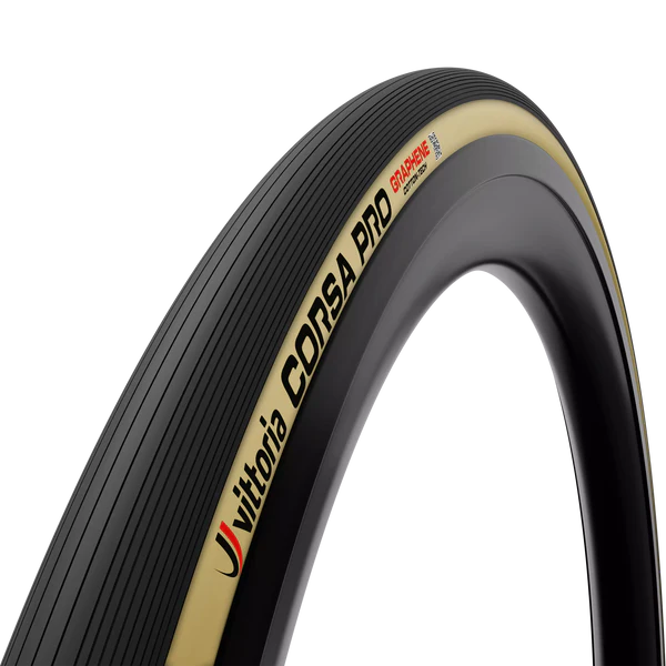 Vittoria Corsa Pro Speed 2.0 Tubeless Ready Tire