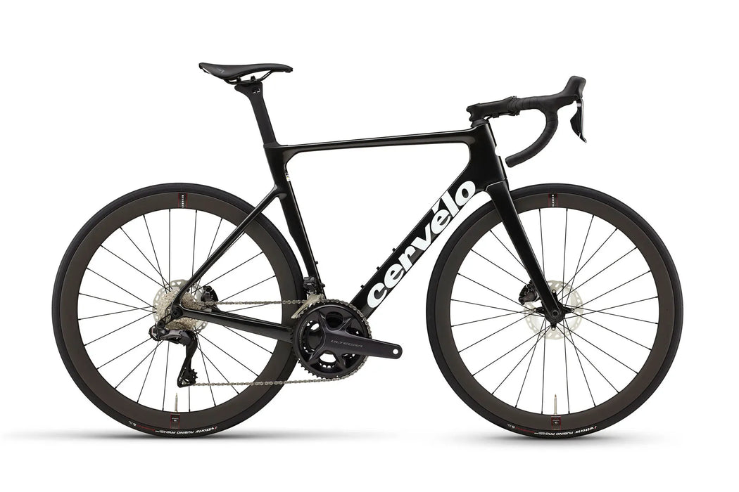 Cervelo Soloist Shimano Ultegra Di2 12s - Embers 2023