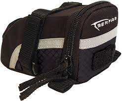 Serfas Speed Bag - Medium