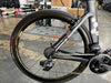 Argon 18 Nitrogen Pro Rim SRAM Force eTap AXS - Reynolds AR41 Carbon Wheelset - Black 2022