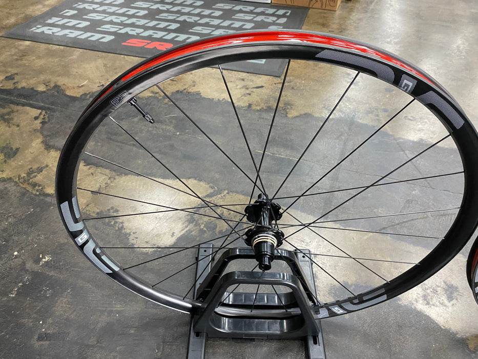 Enve G23 700C Gravel Carbon Wheelset