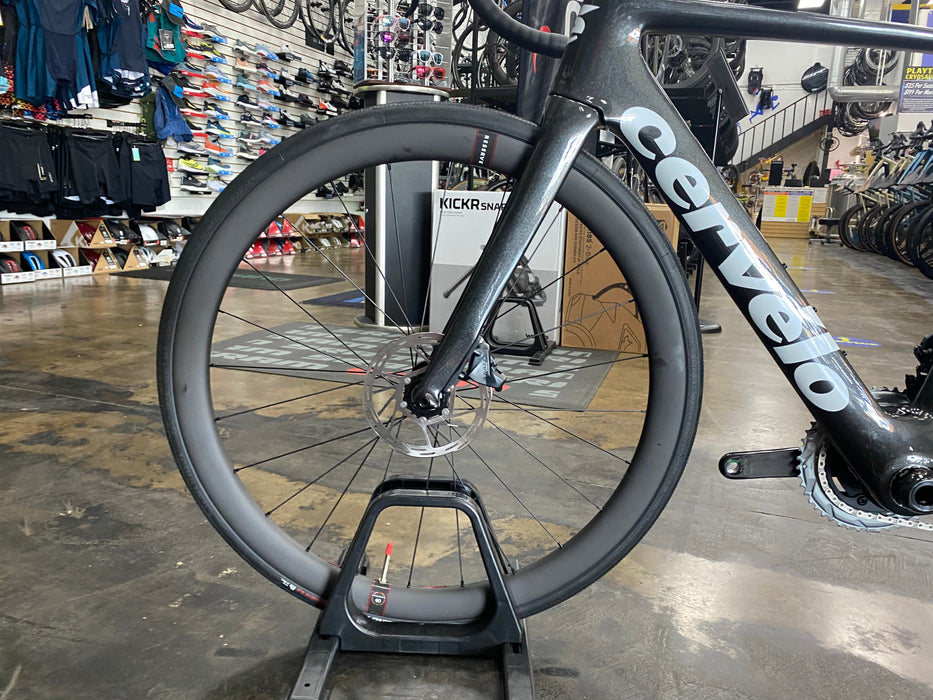 Cervelo Soloist SRAM Force eTap AXS - 2023