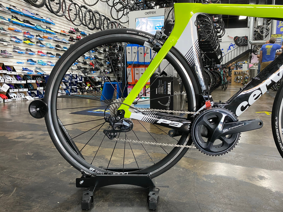 Cervelo p3 fork on sale