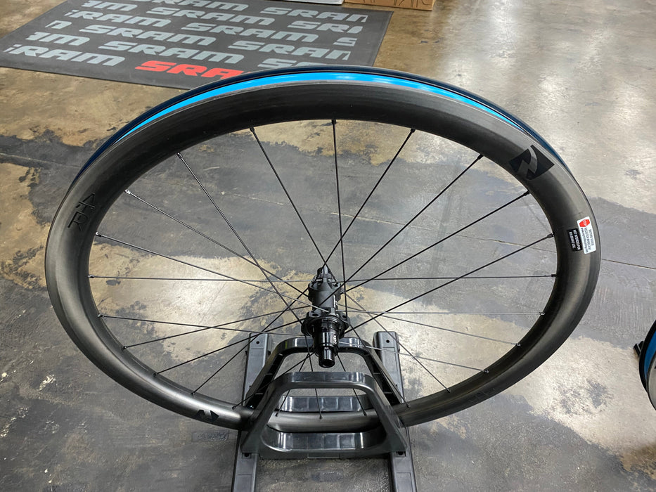 Reynolds ATR 700c Gravel Tubeless Disc Carbon Wheelset