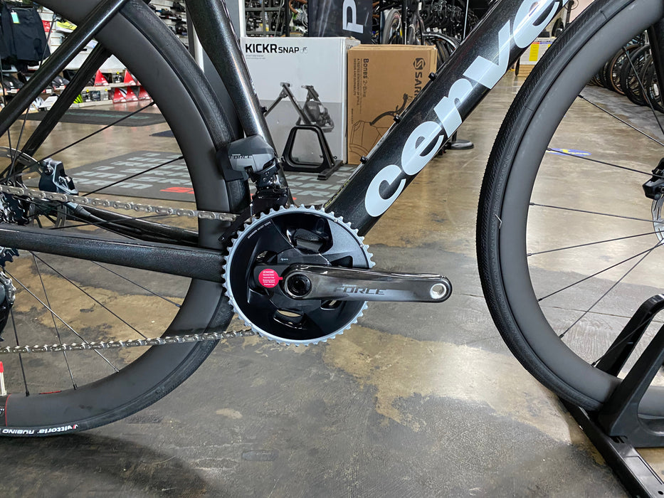 Cervelo Soloist SRAM Force eTap AXS - 2023