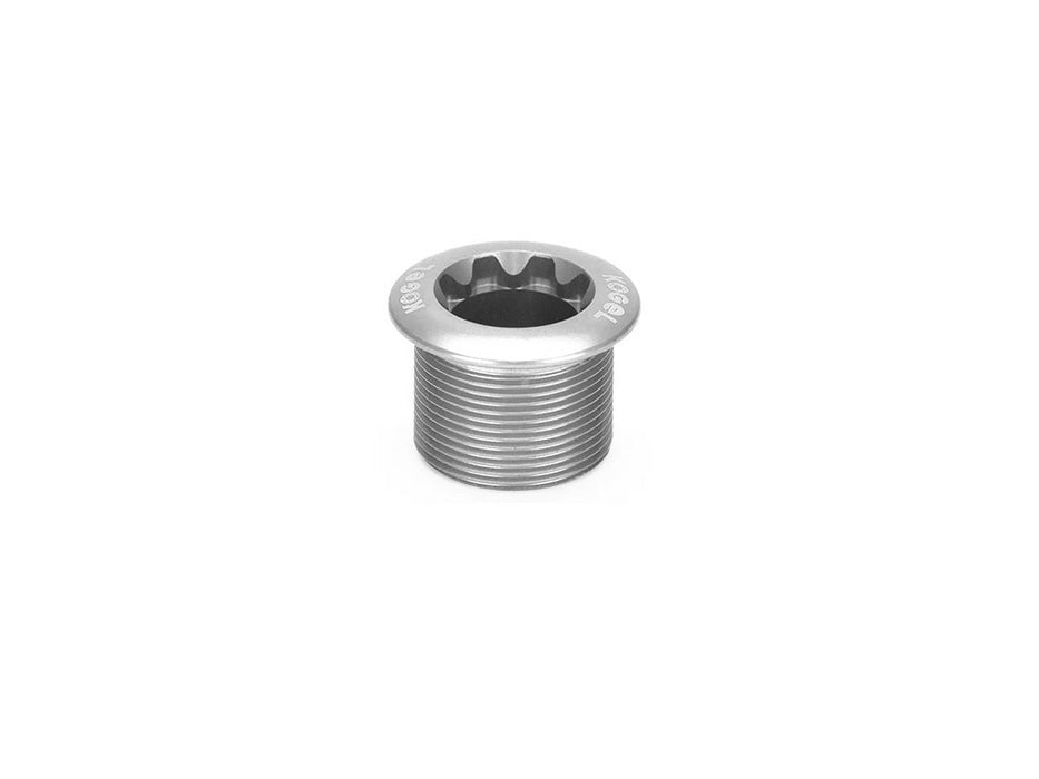 KOGEL BEARINGS Crank Arm Fixing Bolt Long for Shimano Hollowtech Cranks