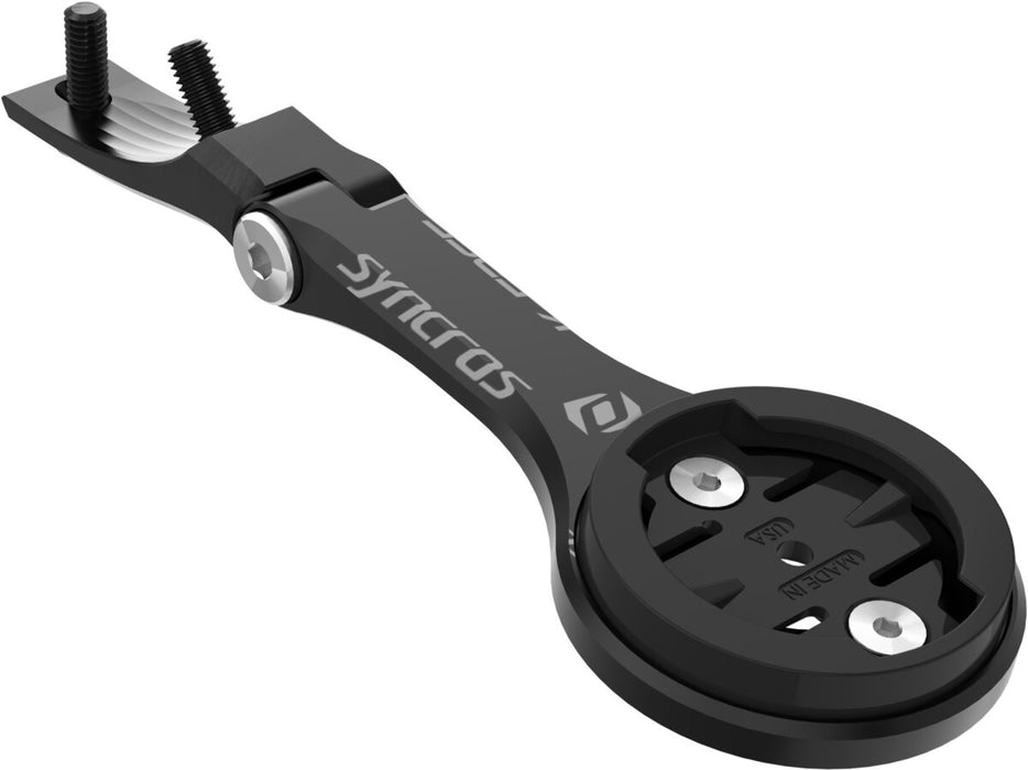 SYNCROS Bar/Stem Creston iC SL Computer Mount