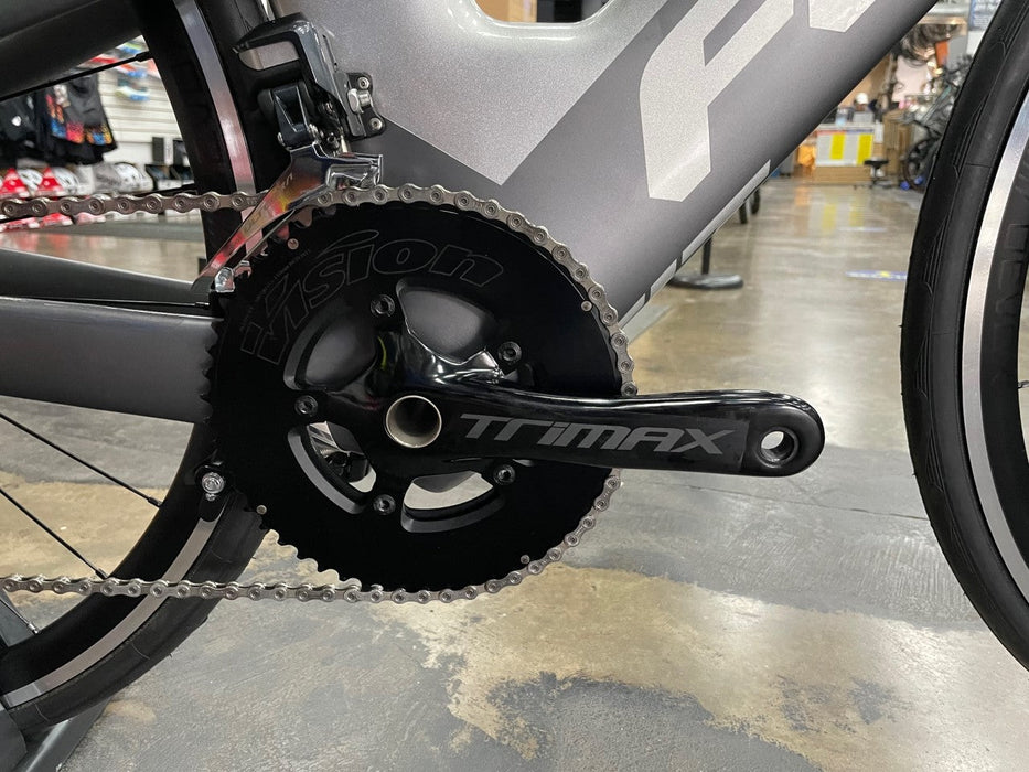 Felt IA 10 Rim Brake Ultegra Di2 11 Speed