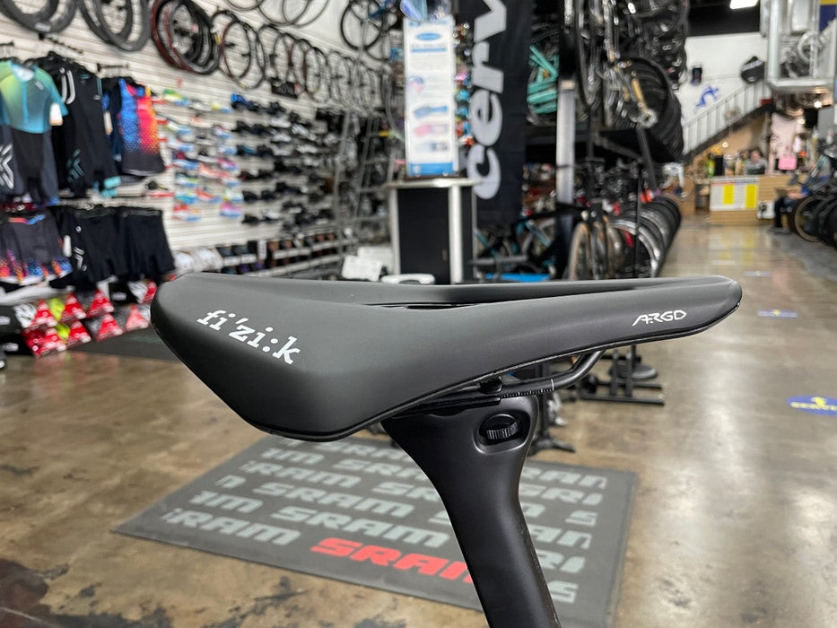 Cervelo Soloist SRAM Rival eTAP AXS - Gold 2024