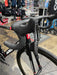 Argon 18 Nitrogen Pro Rim SRAM Force eTap AXS - Reynolds AR41 Carbon Wheelset - Black 2022 DEMO