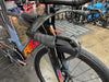 Felt IA 2 SRAM Red eTap 11sp/Profile Design GMR 50/65 - Gray/Carbon/Black 2018