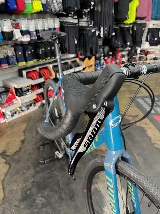 Niner RLT 9 RDO 3-SRAM Rival 1 - Baja Blue 2021