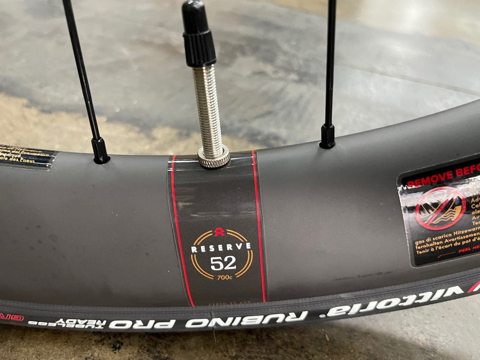 Cervelo R5 Ultegra Di2 12s Jumbo Visma Replica - 2023