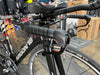 Argon 18 E-119 Tri Ultegra Di2 11 Speed - Black 2020 DEMO