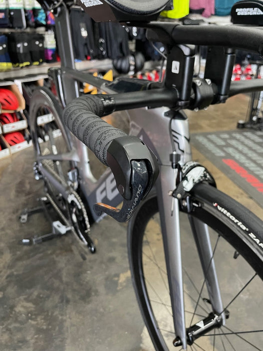 Felt IA 10 Rim Brake Ultegra Di2 11 Speed