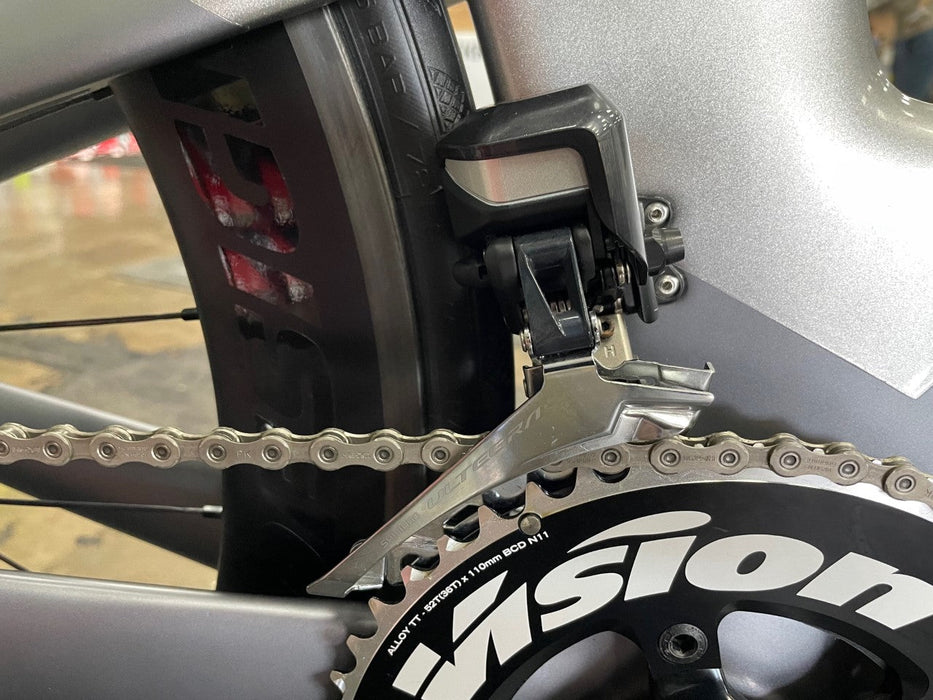 Felt IA 10 Rim Brake Ultegra Di2 11 Speed