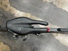 Argon 18 E-119 Tri+ SRAM Red eTap - Zipp 808 NSW Wheelset - Black 2022