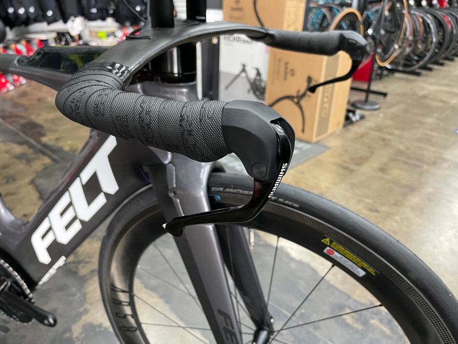 Felt IA 1 Ultegra Di2 Reynolds AR58