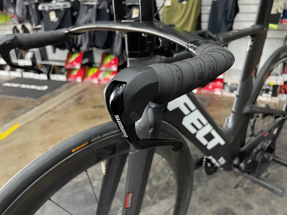 Felt IA 1 Ultegra Di2 Reynolds AR58