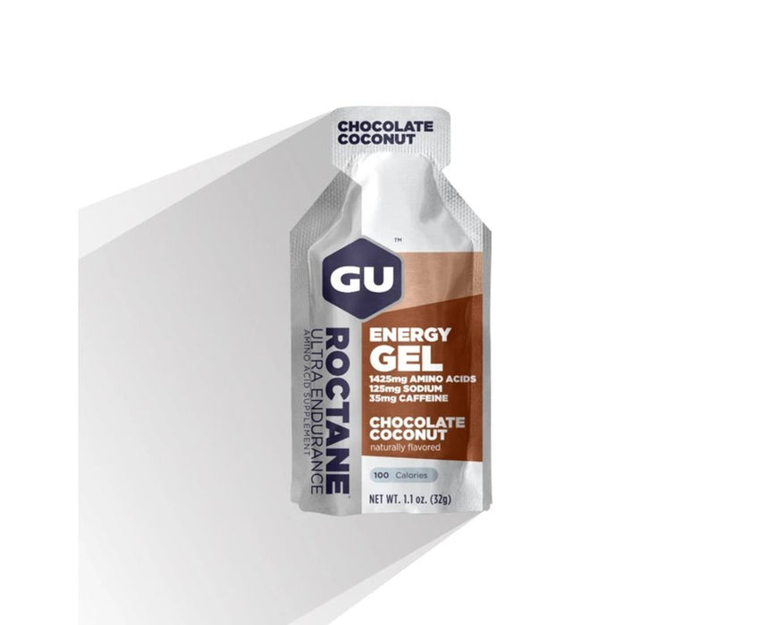 GU Roctane Energy Gel Single Serving