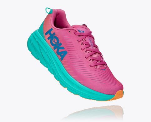 Hoka One One Women's Rincon 3 Running Shoe