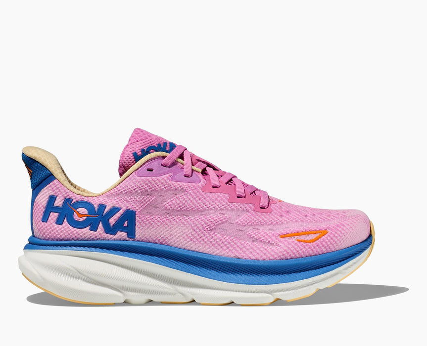 Hoka One One Women's Clifton 9