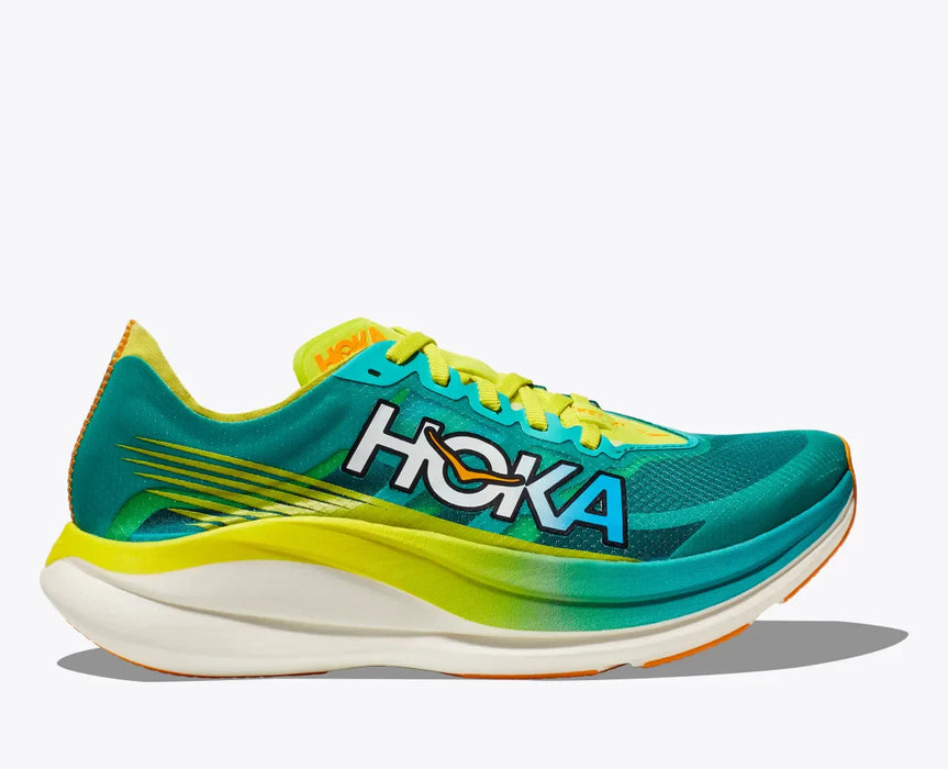 Hoka One One All Gender Rocket X 2 Running Shoe