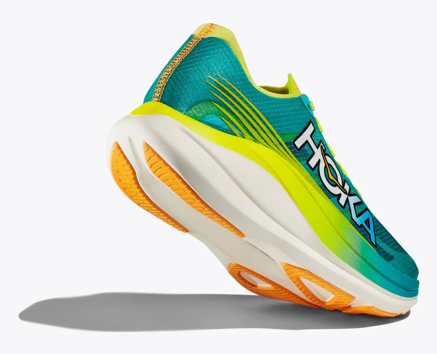 Hoka One One All Gender Rocket X 2 Running Shoe