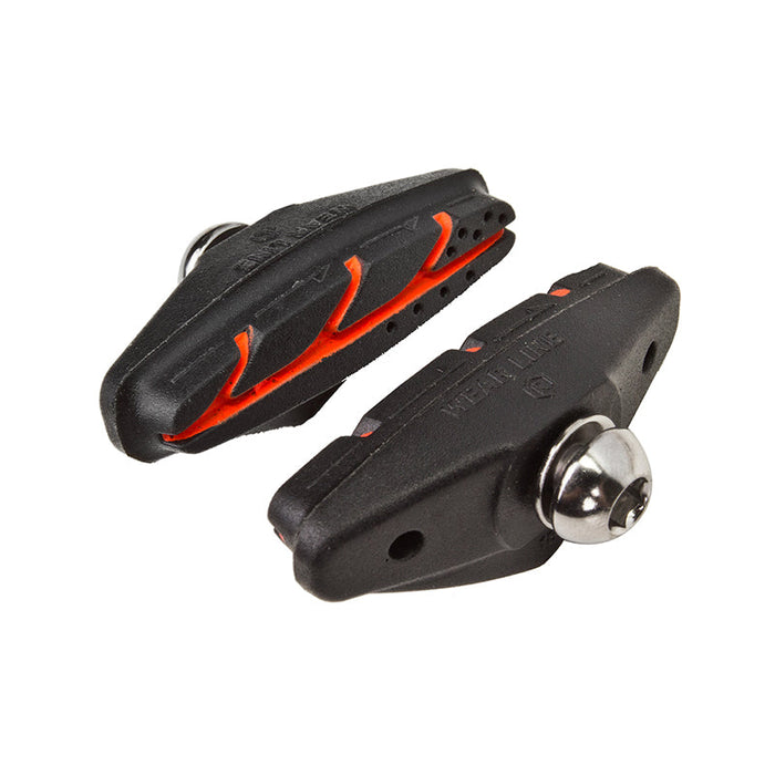 Origin8 Sport Road 1-Piece Brake Pads