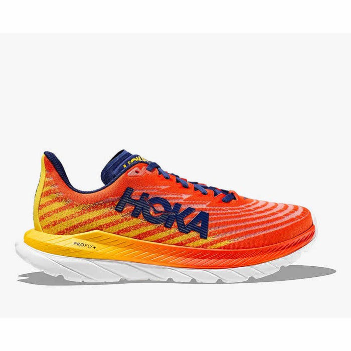 Hoka One One Men's Mach 5