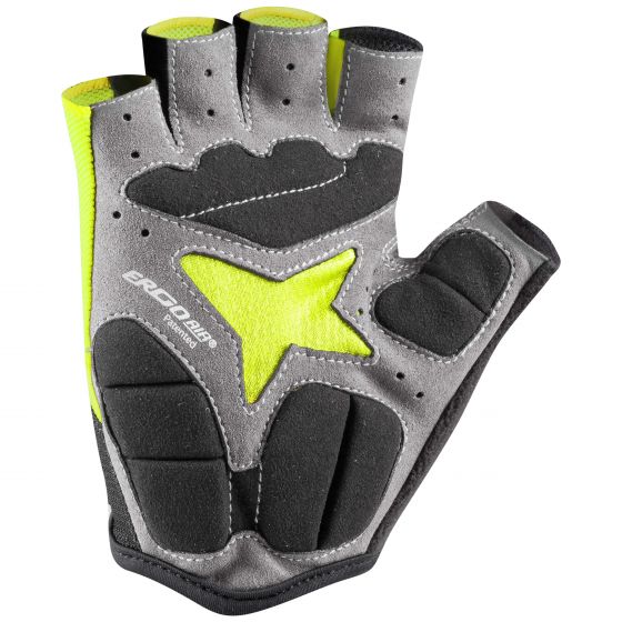 Louis Garneau Biogel Rx-v Cycling Gloves