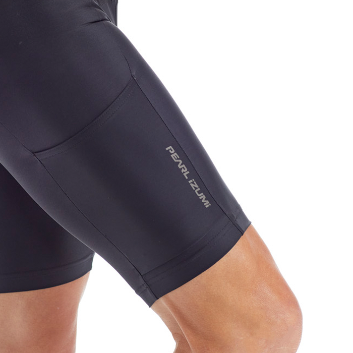 PEARL IZUMI EXPEDITION BIB SHORT