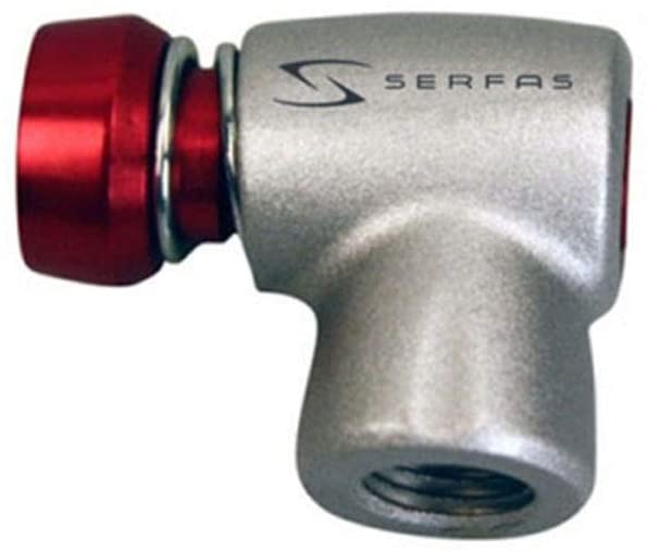 Serfas Micro Blast CO2 Inflator